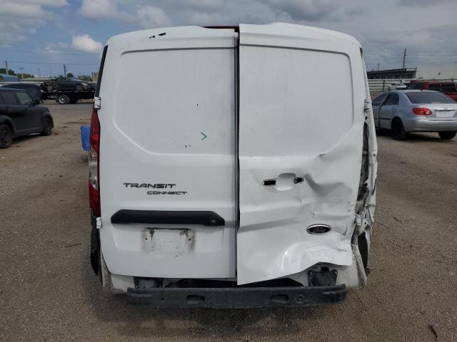 Photo 6 from auction – 2014 FORD TRANSIT with VIN NM0LS6F76E1143886