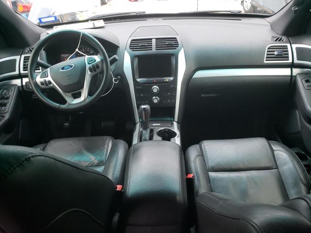 Photo 8 from auction – 2015 FORD EXPLORER X with VIN 1FM5K7D84FGA50730