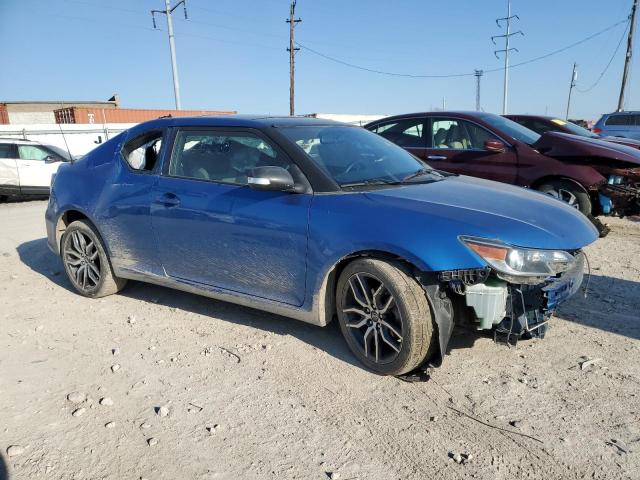 Photo 4 from auction – 2015 TOYOTA SCION TC with VIN JTKJF5C70F3094342