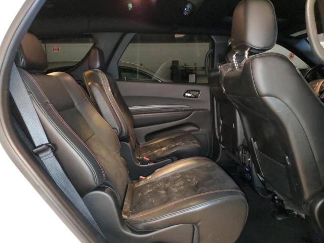 Photo 11 from auction – 2021 DODGE DURANGO R/ with VIN 1C4SDJCT4MC643514