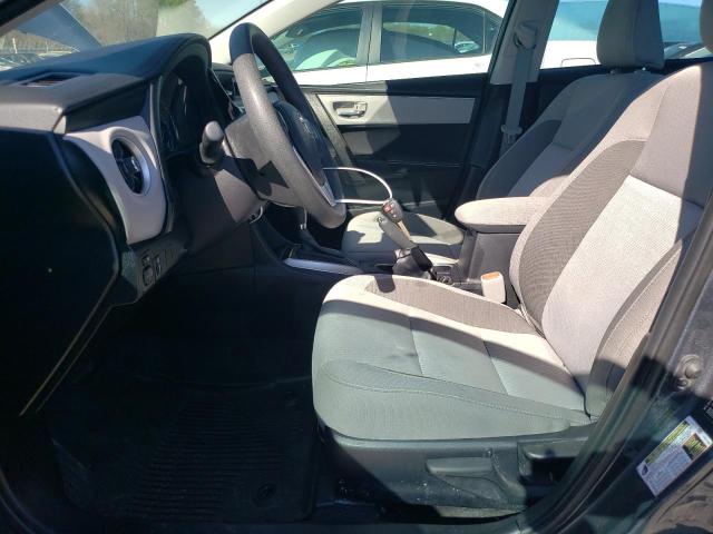 Photo 7 from auction – 2019 TOYOTA COROLLA L with VIN 2T1BURHE7KC200514