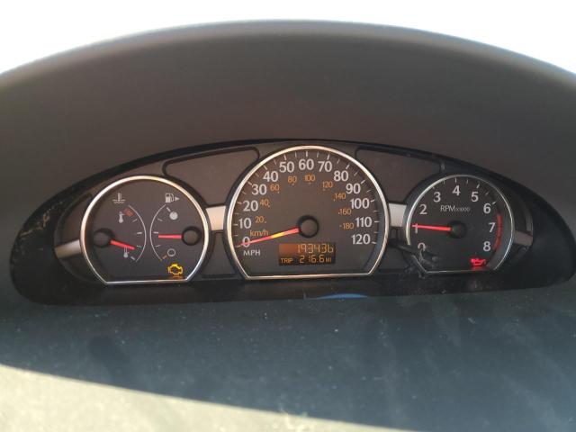 Photo 9 from auction – 2007 SATURN ION LEVEL with VIN 1G8AJ55F47Z145604