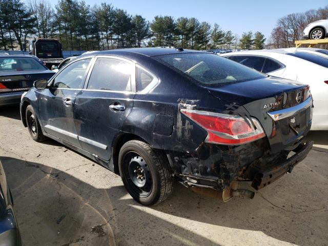 Photo 2 from auction – 2014 NISSAN ALTIMA 2.5 with VIN 1N4AL3AP1EC428485