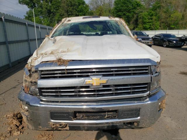 Photo 5 from auction – 2016 CHEVROLET SILVERADO with VIN 1GC1KVE88GF171662