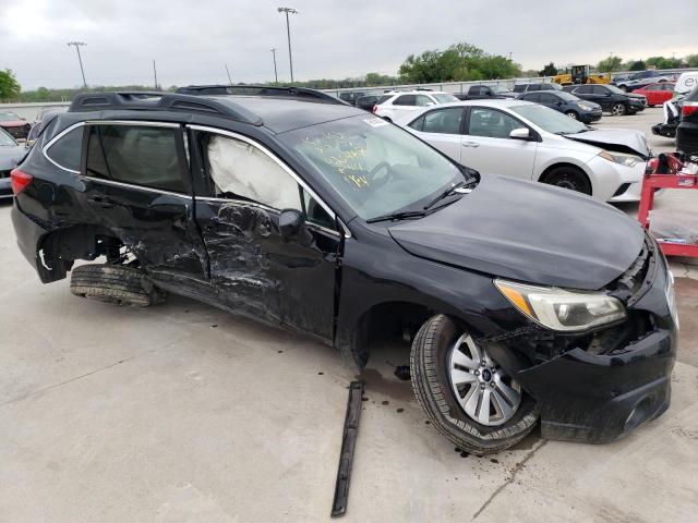 Photo 4 from auction – 2016 SUBARU OUTBACK 2. with VIN 4S4BSACC1G3214109