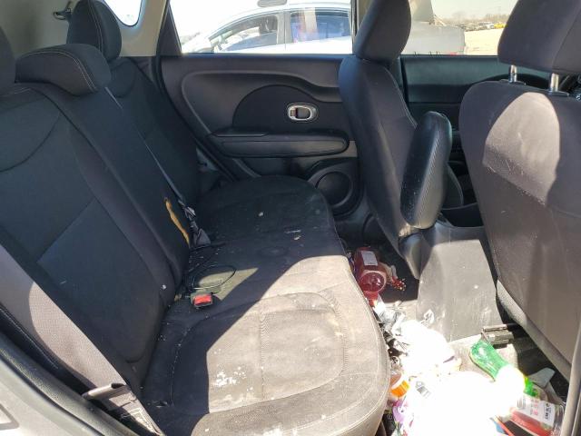 Photo 11 from auction – 2016 KIA SOUL with VIN KNDJN2A25G7286740