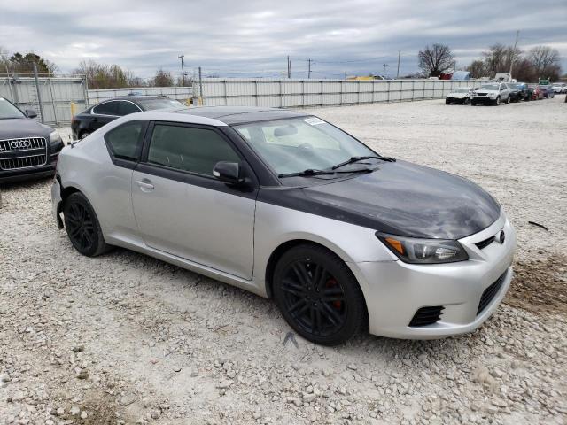 Photo 4 from auction – 2013 TOYOTA SCION TC with VIN JTKJF5C77D3046186