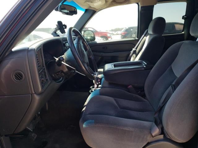 Zdjęcie 7 z aukcji – 2005 GMC NEW SIERRA z VIN 2GTEC19V251284261