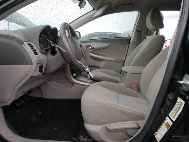 Photo 7 from auction – 2010 TOYOTA COROLLA BA with VIN 1NXBU4EE3AZ210056