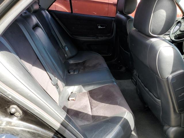 Photo 10 from auction – 2002 LEXUS IS 300 with VIN JTHBD192820041940