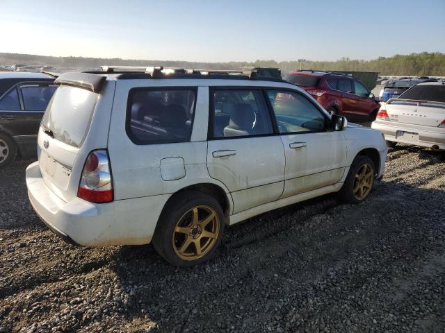 Photo 3 from auction – 2008 SUBARU FORESTER 2 with VIN JF1SG69658H711369