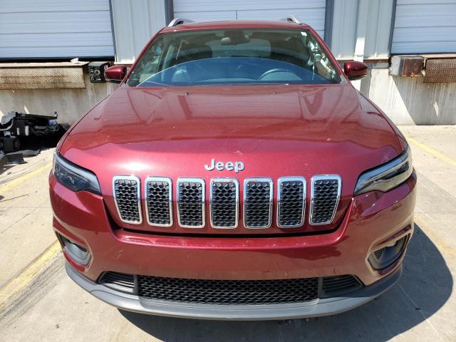Photo 5 from auction – 2019 JEEP CHEROKEE L with VIN 1C4PJLLX5KD110186