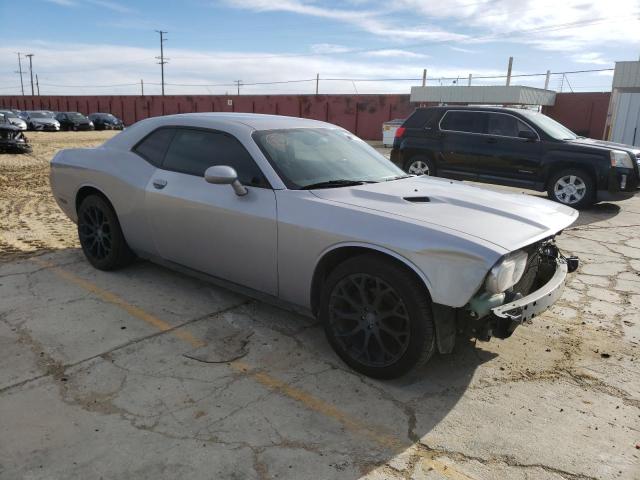 Photo 4 from auction – 2011 DODGE CHALLENGER with VIN 2B3CJ4DGXBH557233