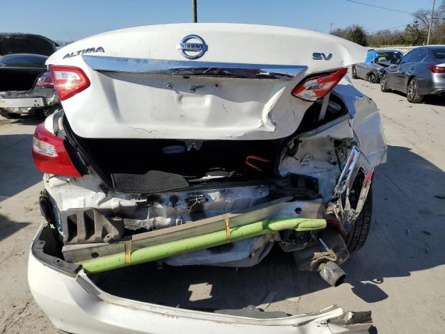 Photo 6 from auction – 2016 NISSAN ALTIMA 2.5 with VIN 1N4AL3AP7GC167057
