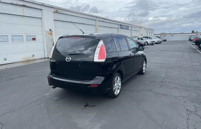 Photo 4 from auction – 2010 MAZDA 5 with VIN JM1CR2WL9A0361874