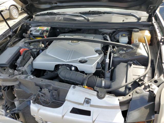 Photo 12 from auction – 2009 CADILLAC SRX with VIN 1GYEE637390103696