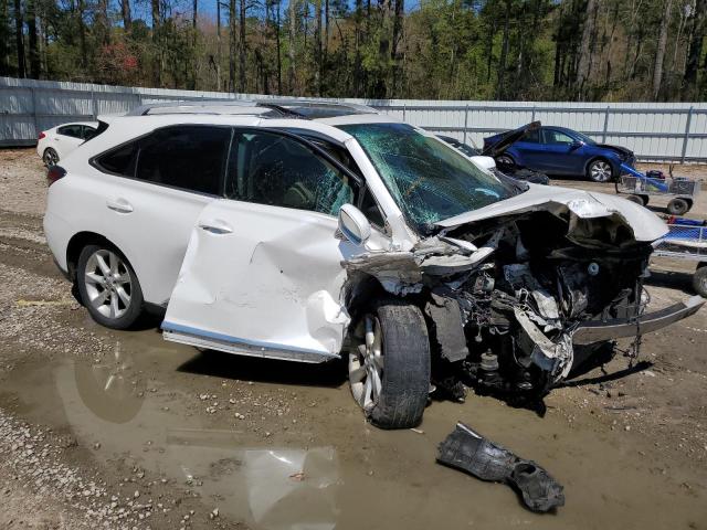 Photo 4 from auction – 2010 LEXUS RX350 with VIN 2T2ZK1BA8AC037314