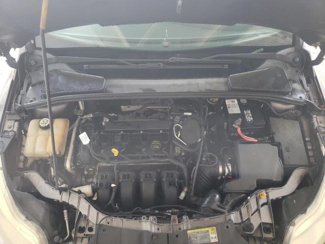 Photo 11 from auction – 2012 FORD FOCUS SEL with VIN 1FAHP3M24CL315212