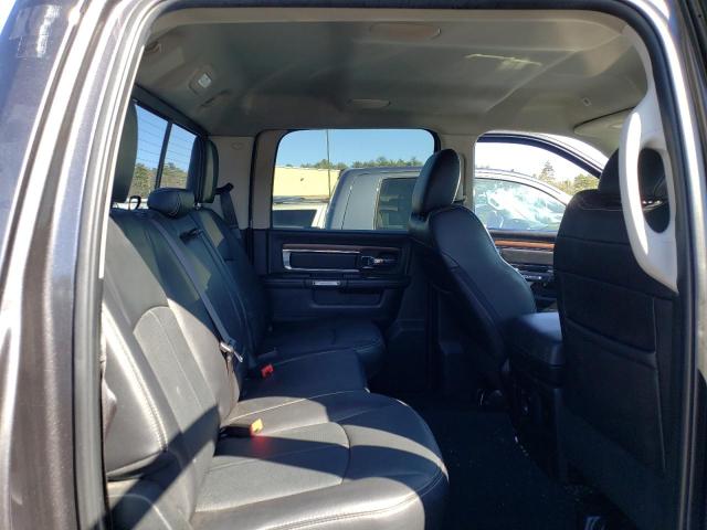 Photo 10 from auction – 2018 RAM 2500 LARAM with VIN 3C6UR5FJXJG118033