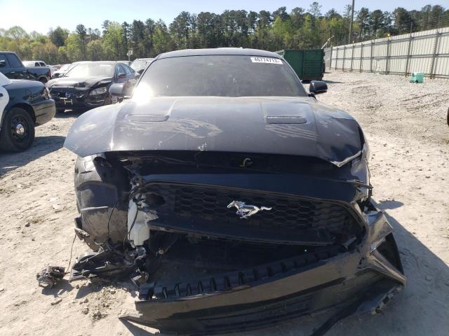 Photo 5 from auction – 2020 FORD MUSTANG with VIN 1FA6P8TH5L5100274