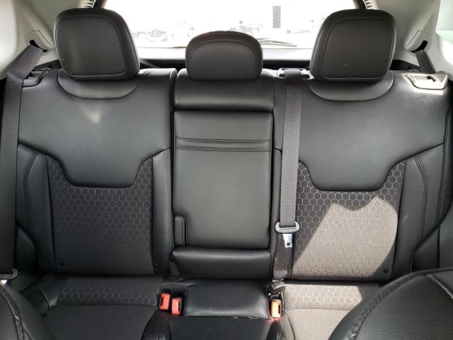 Photo 10 from auction – 2019 JEEP COMPASS LA with VIN 3C4NJCBB9KT833157