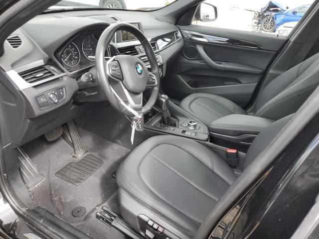 Photo 7 from auction – 2017 BMW X1 XDRIVE2 with VIN WBXHT3C35H5F81453