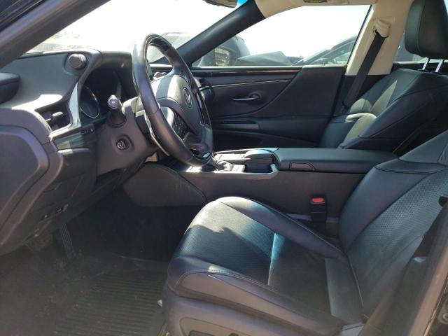 Photo 7 from auction – 2019 LEXUS ES 350 with VIN 58ABZ1B18KU007482