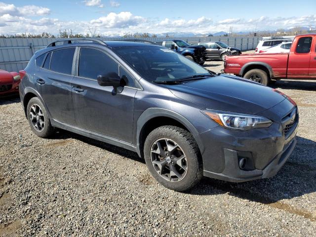 Photo 4 from auction – 2018 SUBARU CROSSTREK with VIN JF2GTADC2JH261375