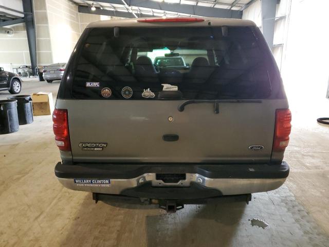 Photo 6 from auction – 1999 FORD EXPEDITION with VIN 1FMPU18L6XLA70954