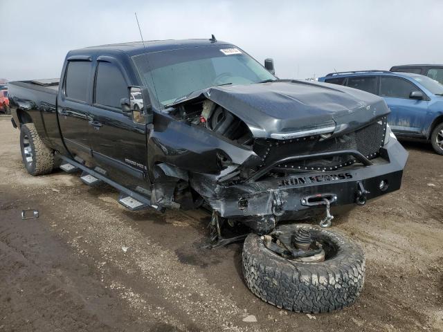 Photo 4 from auction – 2009 CHEVROLET SILVERADO with VIN 1GCHK63629F109568