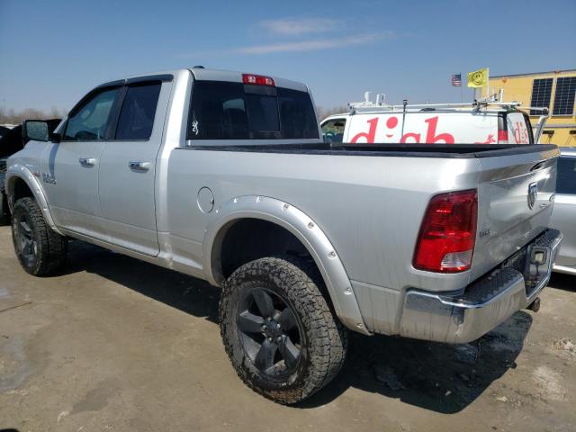Photo 2 from auction – 2014 RAM 1500 SLT with VIN 1C6RR7GT1ES149901