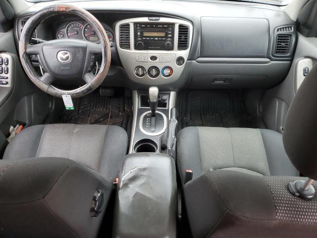 Photo 8 from auction – 2006 MAZDA TRIBUTE S with VIN 4F2CZ04146KM35140