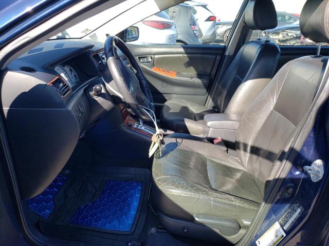 Photo 7 from auction – 2008 TOYOTA COROLLA CE with VIN 2T1BR32EX8C863592