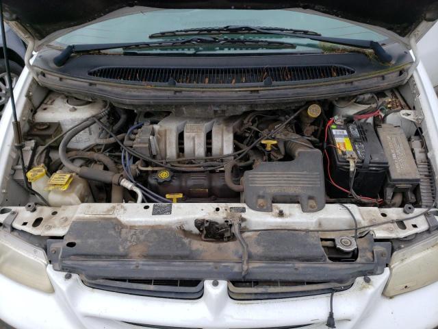 Photo 12 from auction – 2000 DODGE GRAND CARA with VIN 2B4GP44G2YR814254