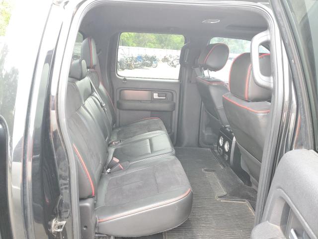 Photo 10 from auction – 2013 FORD F150 SUPER with VIN 1FTFW1ETXDFA59948