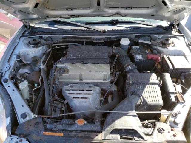 Photo 11 from auction – 2008 MITSUBISHI ECLIPSE SP with VIN 4A3AL25FX8E028078