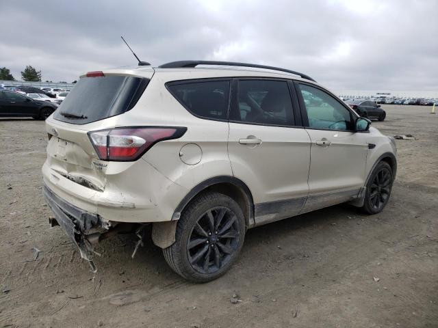 Photo 3 from auction – 2017 FORD ESCAPE TIT with VIN 1FMCU9J92HUC80975