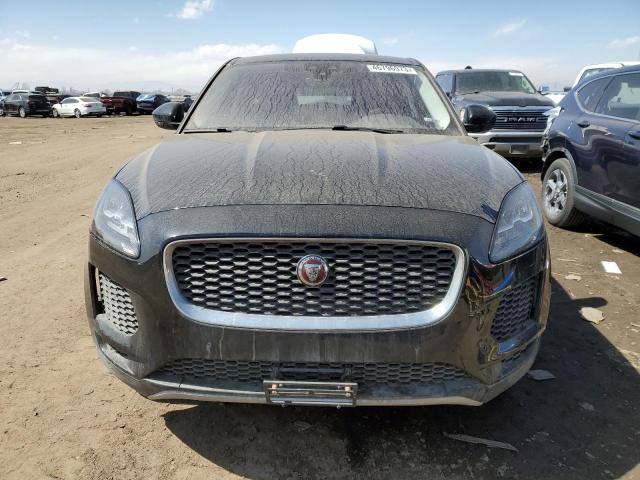 Photo 5 from auction – 2018 JAGUAR E-PACE SE with VIN SADFP2FXXJ1Z04993
