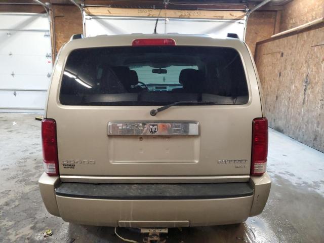 Photo 6 from auction – 2010 DODGE NITRO with VIN 1D4PU5GK3AW124188