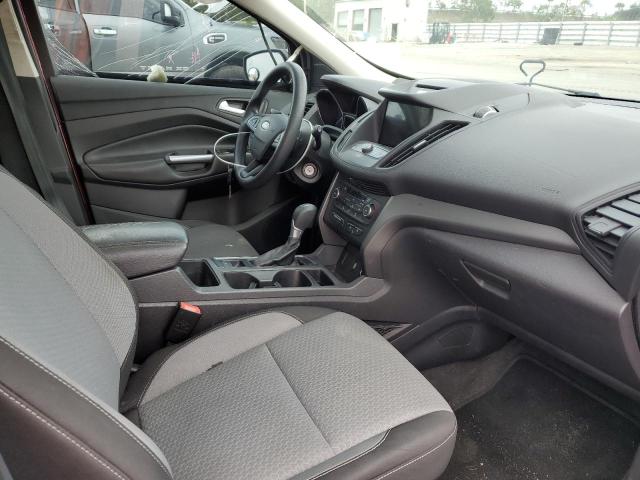 Photo 7 from auction – 2017 FORD ESCAPE SE with VIN 1FMCU0GD1HUB99991