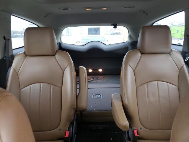 Photo 10 from auction – 2017 BUICK ENCLAVE with VIN 5GAKVCKD9HJ205948