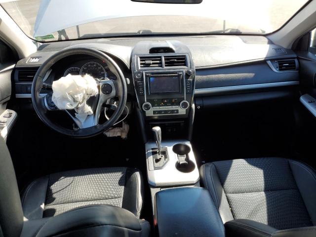 Photo 8 from auction – 2013 TOYOTA CAMRY L with VIN 4T1BF1FK2DU205187