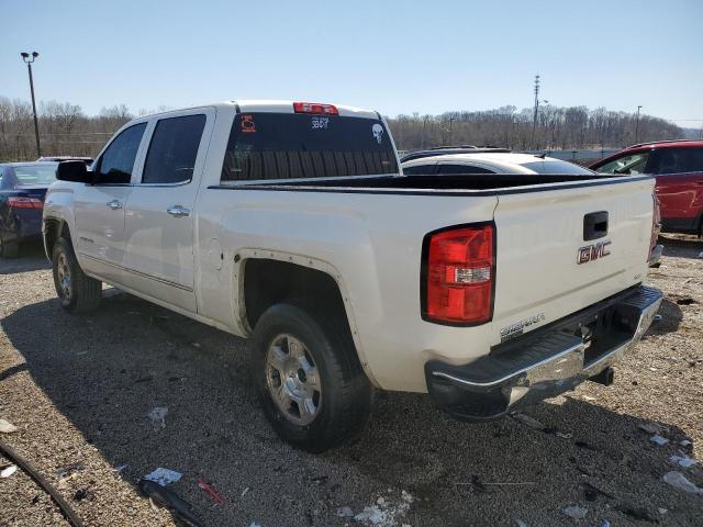 Photo 2 from auction – 2014 GMC SIERRA C15 with VIN 3GTP1VEC4EG554866