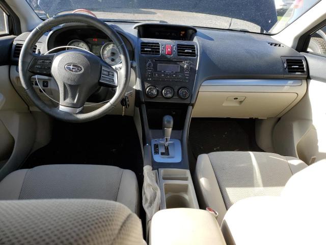 Photo 8 from auction – 2012 SUBARU IMPREZA PR with VIN JF1GJAD65CH029022