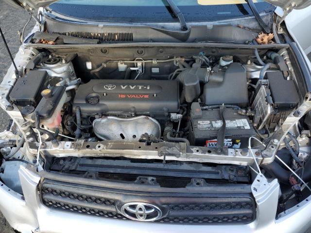 Photo 12 from auction – 2008 TOYOTA RAV4 with VIN JTMBD35VX85146178