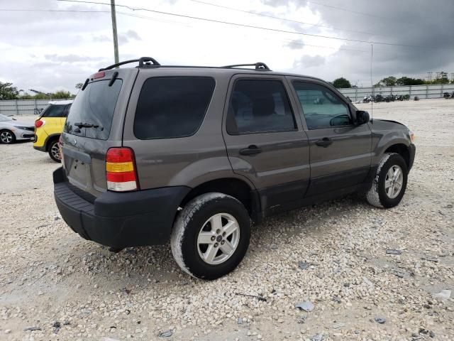 Photo 3 from auction – 2006 FORD ESCAPE XLS with VIN 1FMYU02Z46KA73612