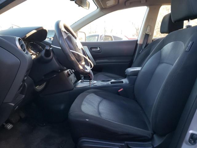 Photo 7 from auction – 2012 NISSAN ROGUE S with VIN JN8AS5MT3CW600517