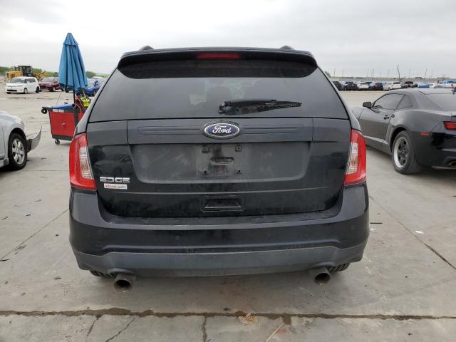 Photo 6 from auction – 2013 FORD EDGE SE with VIN 2FMDK3GC8DBB74606