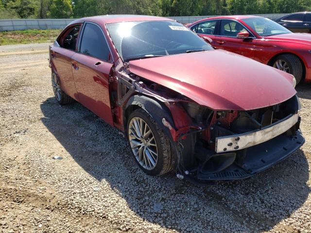 Photo 4 from auction – 2014 LEXUS IS 250 with VIN JTHBF1D24E5019409
