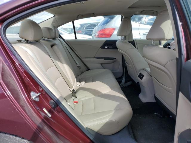 Photo 10 from auction – 2013 HONDA ACCORD TOU with VIN 1HGCR3F91DA034962